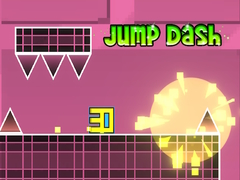 游戏Jump Dash