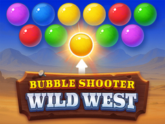 游戏Bubble Shooter Wild West