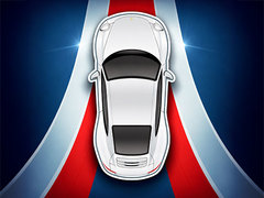 游戏Hill Racing - Egg drop!