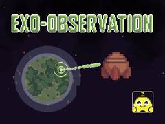 游戏Exo Observation