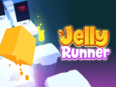 游戏Jelly Runner