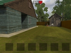 游戏Schoolboy Escape 2