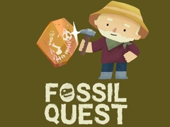 游戏Fossil Quest