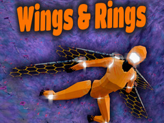 游戏Wings and Rings