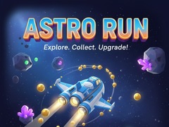 游戏Astro Run