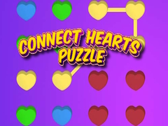 游戏Connect Hearts Puzzle 