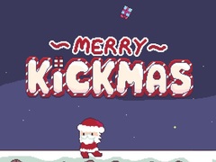 游戏Merry Kickmas