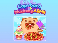 游戏Capybara Mukbang ASMR