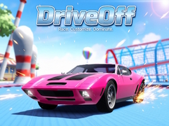 游戏DriveOff