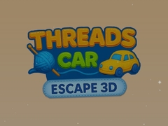 游戏Threads Car Escape 3D