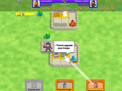 游戏Throne Tactics