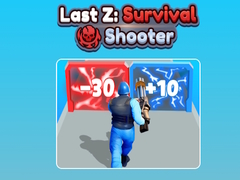 游戏Last Z Survival Shooter