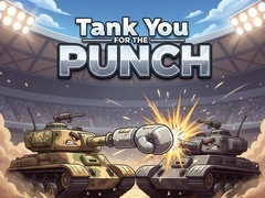 游戏Tank You for the Punch