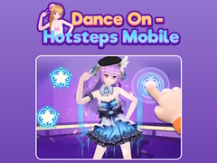 游戏Dance On Hotsteps Mobile