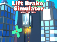 游戏Lift Brake Simulator