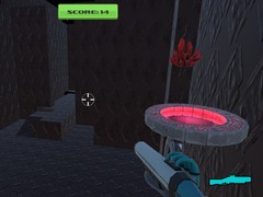 游戏Debugging the Rune Maze