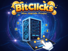 游戏BitClicks