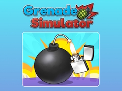 游戏Grenade Simulator