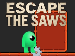 游戏Escape the Saws