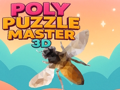 游戏Poly Puzzle Master 3D