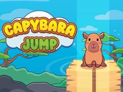 游戏Capybara Jump