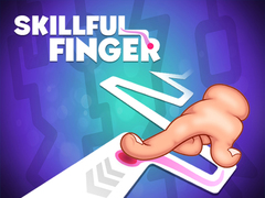 游戏Skillful Finger