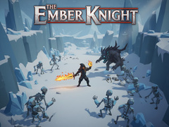 游戏The Ember Knight
