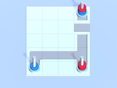 游戏Sort: Path Connect