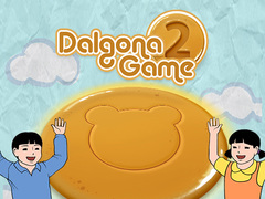 游戏Dalgona Game 2