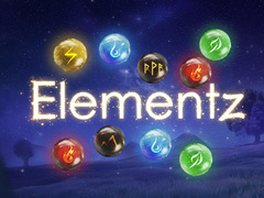 游戏 Elementz