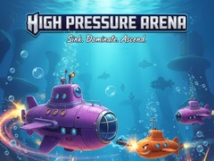 游戏High Pressure Arena
