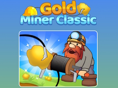 游戏Gold Miner Classic