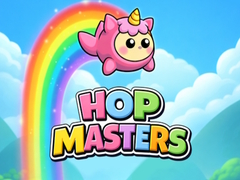 游戏Hop Masters