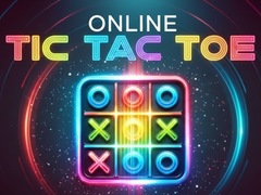 游戏Online Tic Tac Toe