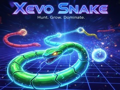 游戏Xevo Snake