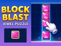 游戏Block Blast Jewel Puzzle