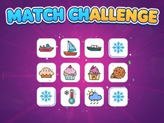 游戏Match Challenge