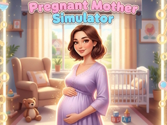 游戏Pregnant Mother Simulator