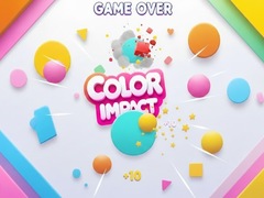 游戏Color Impact