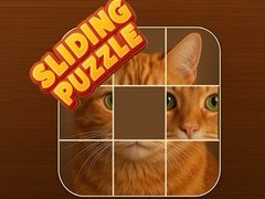游戏Slidding puzzle
