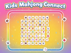 游戏Kids Mahjong Connect