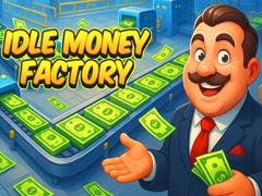 游戏Idle Money Factory