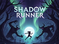 游戏Shadow Runner