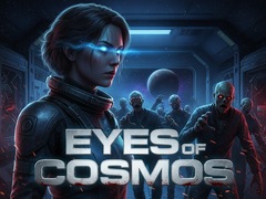游戏Eyes of Cosmos