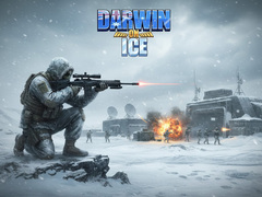 游戏Darwin On Ice