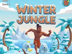 游戏Winter Jungle