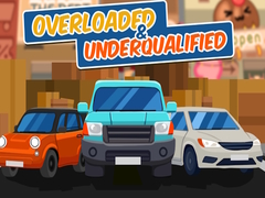 游戏Overloaded & Underqualified