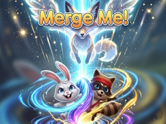 游戏Merge Me! 