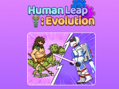 游戏Human Leap: Evolution