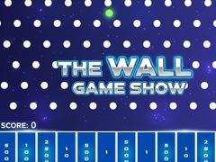 游戏The Wall Game Show